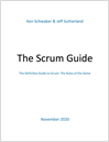 Scrum Guide 2020