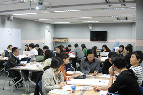 프로젝트관리 이미지2